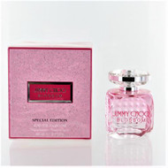 Jimmy Choo Blossom Special Edition By Jimmy Choo 2.0 Oz Eau De Parfum Spray For Women - Box (3386460158022)