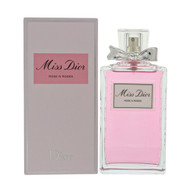 Miss Dior Rose N Roses By Christian Dior 5.0 Oz Eau De Toilette Spray For Women - Box (3348901561365)