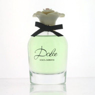 Dolce By Dolce & Gabbana 2.5 Oz Eau De Parfum Spray For Women - Tester (0737052746975)