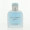 D & G Light Blue Eau Intense By Dolce & Gabbana 3.3 Oz Eau De Parfum Spray For Men - Tester (3423473032892)