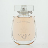 Wind Flowers By Creed 2.5 Oz Eau De Parfum Spray For Women - Tester (3508440506863)