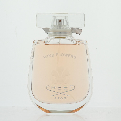 Wind Flowers By Creed 2.5 Oz Eau De Parfum Spray For Women - Tester (3508440506863)
