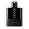 Luna Rossa Black By Prada 3.3 Oz Eau De Parfum Spray For Men - Box (8435137782949)