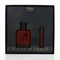 Polo Red By Ralph Lauren 2 Piece Gift Set - 2.5 Oz Eau De Toilette Spray, 0.34 Oz Eau De Toilette Spray For Men - Gift Set (3605972968623)