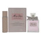 Miss Dior Blooming Bouquet By Christian Dior 3.4 Oz Eau De Toilette Spray For Women - Gift Set (3348901657174)