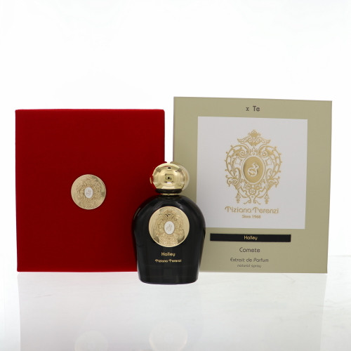 Halley By Tiziana Terenzi 3.38 Oz Extrait De Parfum Spray For Women - Box (8016741992582)