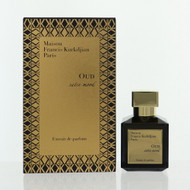 Oud Satin Mood By Maison Francis Kurkdjian 2.4 Oz Extrait De Parfum Spray For Women - Box (3700559615577)
