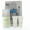 L'eau D'issey Pour Homme By Issey Miyake 3 Piece Gift Set - 4.2 Oz Eau De Toilette Spray, 1.6 Oz Soothing After Shave Balm, 1.6 Oz Shower Gel For Men - Gift Set (3423222106492)