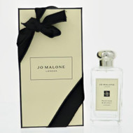 Jo Malone Wood Sage And Sea Salt By Jo Malone 3.4 Oz Cologne Spray For Women - Box (690251033713)