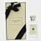 Jo Malone Wood Sage And Sea Salt By Jo Malone 3.4 Oz Cologne Spray For Women - Box (690251033713)