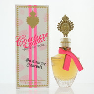 Couture Couture By Juicy Couture 3.4 Oz Eau De Parfum Spray For Women - Box (719346128070)