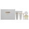 Moschino Toy 2 By Moschino 4 Piece Gift Set - 3.4 Oz Eau De Parfum Spray, 0.3 Oz Eau De Parfum Spray, 3.4 Oz Perfumed Bath & Shower Gel, 3.4 Oz Perfumed Body Lotion For Women - Gift Set (8011003893775)