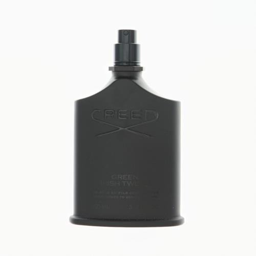 Creed Green Irish Tweed By Creed 3.33 Oz Eau De Parfum Spray For Men - Tester (3508440561022)