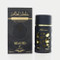 Khalta By Lattafa 3.4 Oz Eau De Parfum Spray For Men - Box (6291107452777)
