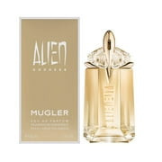 Alien Goddess By Thierry Mugler 2 Oz Eau De Parfum Spray For Women - Box (3439601204611)