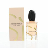 Si By Giorgio Armani 1.6 Oz Eau De Parfum Spray For Women - Box (3605521816580)