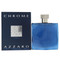 Chrome By Azzaro 3.38 Oz Parfum Spray For Men - Box (3614273872287) Chrome By Azzaro 3.38 Oz Parfum Spray For Men - Box (3614273872287)