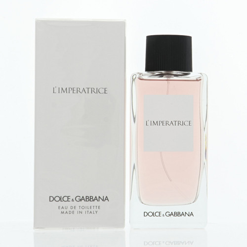 L'imperatrice By Dolce & Gabbana 3.3 Oz Eau De Toilette Spray For Unisex - Box (8057971182053)