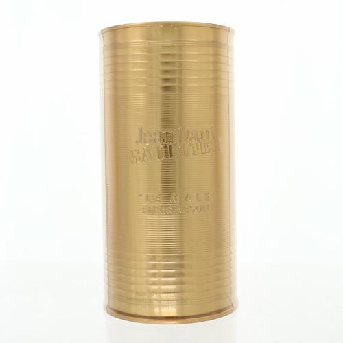 Le Male Elixir Absolu By Jean Paul Gaultier 4.2 Oz Eau De Parfum Intense Spray For Men - Box (8435415102346) Le Male Elixir Absolu By Jean Paul Gaultier 4.2 Oz Eau De Parfum Intense Spray For Men - Box (8435415102346)