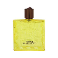 Versace Eros Energy By Versace 3.4 Oz Eau De Parfum Spray For Men - Tester (8011003890842)