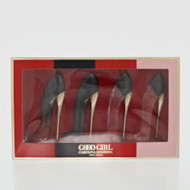 Good Girl By Carolina Herrera 0.24 Oz Good Girl Blush Eau De Parfum Spray For Women - Gift Set (8411061119938)