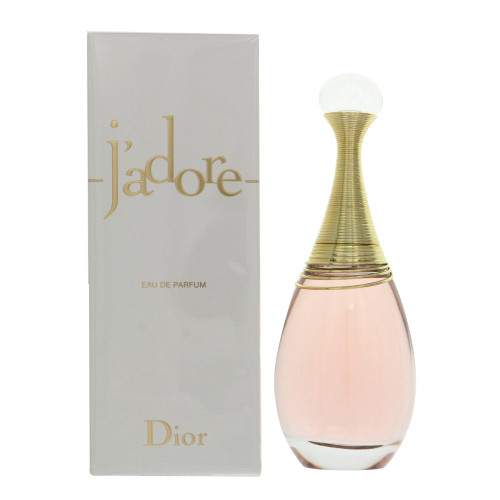 Jadore By Dior 5 Oz Eau De Parfum Spray For Women - Box (3348901738231)