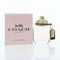Coach New York By Coach 1 Oz Eau De Parfum Spray For Women - Box (3386460078320)
