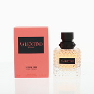 Born In Roma Coral Fantasy By Valentino 1.7 Oz Eau De Parfum Spray For Women - Box (3614273672474)