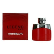 Mont Blanc Legend Red By Mont Blanc 1.0 Oz Eau De Parfum Spray For Men - Box (3386460127981) Mont Blanc Legend Red By Mont Blanc 1.0 Oz Eau De Parfum Spray For Men - Box (3386460127981)