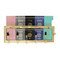 Luminous Luxury Boxed Discovery Set By Patek Maison 5 Piece Eau De Parfum Set For Unisex: 0.1 Oz Luminous Rose, 0.1 Oz Luminous Ghost , 0.1 Oz Luminous Noir , 0.1 Oz Luminous Azure , 0.1 Oz Luminous Sage For Unisex - Gift Set (850039142635) Luminous Luxury Boxed Discovery Set By Patek Maison 5 Piece Eau De Parfum Set For Unisex: 0.1 Oz Luminous Rose, 0.1 Oz Luminous Ghost , 0.1 Oz Luminous Noir , 0.1 Oz Luminous Azure , 0.1 Oz Luminous Sage For Unisex - Gift Set (850039142635)