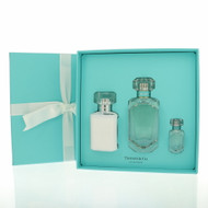 Tiffany & Co. By Tiffany & Co. 2.5 Oz Eau De Parfum Spray For Women - Gift Set (3616305052285)
