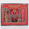 Minajesty By Nicki Minaj 3 Piece Set For Women: 3.4 Oz Eau De Parfum Spray, 4 Oz Fragrance Mist, 3.4 Oz Body Souffle For Women - Gift Set (810101505430) Minajesty By Nicki Minaj 3 Piece Set For Women: 3.4 Oz Eau De Parfum Spray, 4 Oz Fragrance Mist, 3.4 Oz Body Souffle For Women - Gift Set (810101505430)