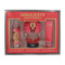 Minajesty By Nicki Minaj 3 Piece Set For Women: 3.4 Oz Eau De Parfum Spray, 4 Oz Fragrance Mist, 3.4 Oz Body Souffle For Women - Gift Set (810101505430) Minajesty By Nicki Minaj 3 Piece Set For Women: 3.4 Oz Eau De Parfum Spray, 4 Oz Fragrance Mist, 3.4 Oz Body Souffle For Women - Gift Set (810101505430)
