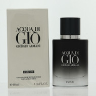 Acqua Di Gio By Giorgio Armani 1.35 Oz Eau De Parfum Spray For Men - Box (3614273906487)
