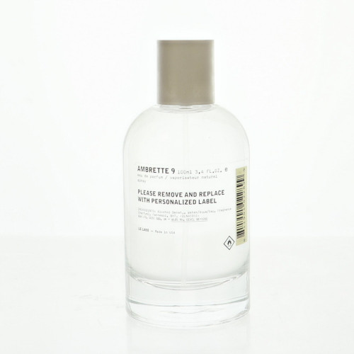 Ambrette 9 By Le Labo 3.4 Oz Eau De Parfum Spray For Women - Tester ()