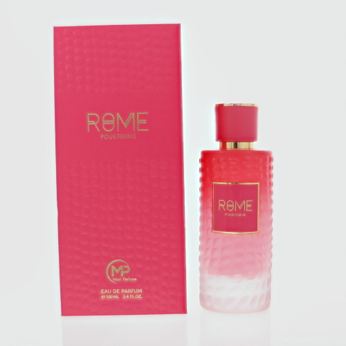 Mast Rome By Bharara Beauty 3.4 Oz Eau De Parfum Spray For Women - Box (850050062509) Mast Rome By Bharara Beauty 3.4 Oz Eau De Parfum Spray For Women - Box (850050062509)