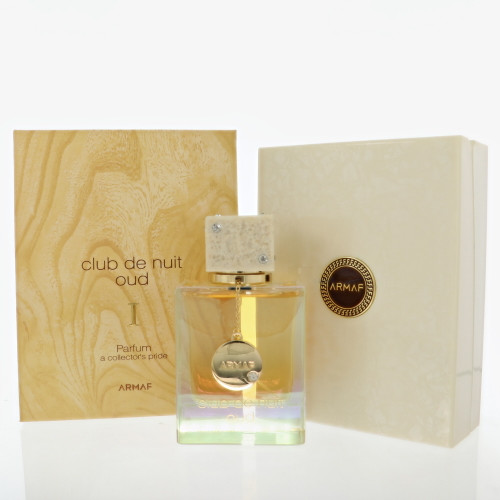 Club De Nuit Oud By Armaf 3.6 Oz Parfum Spray For Men - Box (6294015180251) Club De Nuit Oud By Armaf 3.6 Oz Parfum Spray For Men - Box (6294015180251)