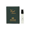 Vert Intense By Luniche 0.1 Oz Eau De Parfum Spray For Men - Vial ()