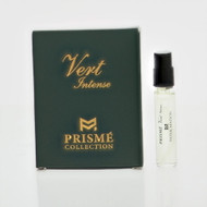 Vert Intense By Luniche 0.1 Oz Eau De Parfum Spray For Men - Vial ()