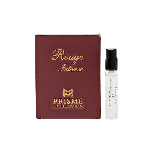 Prisme Rouge Intense By Patek Maison 0.1 Oz Extrait De Parfum Spray For Unisex - Vial ()