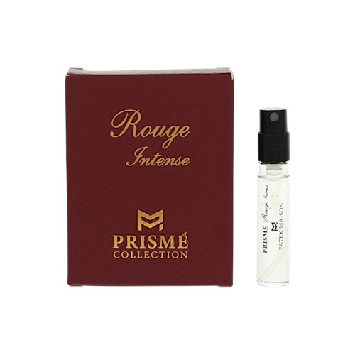 Prisme Rouge Intense By Patek Maison 0.1 Oz Extrait De Parfum Spray For Unisex - Vial ()