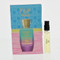 Aziza By Luniche 0.1 Oz Eau De Parfum Spray For Women - Vial ()