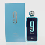 9 Am Dive By Afnan 5.07 Oz Eau De Parfum Spray For Women - Box (6290171075905)