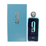 9 Am Dive By Afnan 5.07 Oz Eau De Parfum Spray For Women - Box (6290171075905)