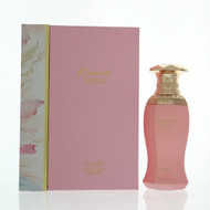 Kiaana Crush By Afnan 3.4 Oz Eau De Parfum Spray For Women - Box (6290171075158)