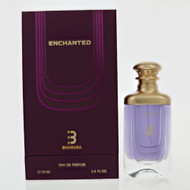 Enchanted By Bharara 3.4 Oz Eau De Parfum Spray For Women - Box (850050062684)