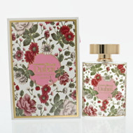 Miracle Dubai By Al Haramain 3.33 Oz Extrait De Parfum Spray For Women - Box (6291106814965)