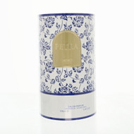 Petra By Lattafa 3.4 Oz Eau De Parfum Spray For Women - Box (6290360598796)