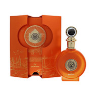 North Stag Expressions Iv Quatre By Paris Corner 3.4 Oz Extrait De Parfum Spray For Women - Box (6290025488363)