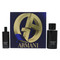 Armani Code By Giorgio Armani 2 Piece Gift Set - 2.5 Oz Eau De Toilette Spray, 0.5 Oz Eau De Toilette Spray For Men - Gift Set (3614274109948) Armani Code By Giorgio Armani 2 Piece Gift Set - 2.5 Oz Eau De Toilette Spray, 0.5 Oz Eau De Toilette Spray For Men - Gift Set (3614274109948)